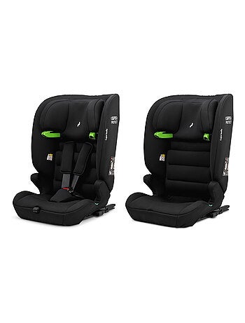 Seggiolino auto bambini Lupo Isofix i-Size 76-150 cm