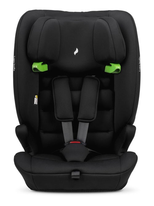 Seggiolino auto bambini Lupo Isofix i-Size 76-150 cm - Kiabi