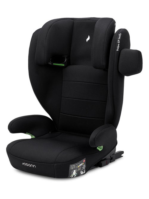 Seggiolino auto bambini Volpo SP Isofix i-Size 100-150 cm - Kiabi