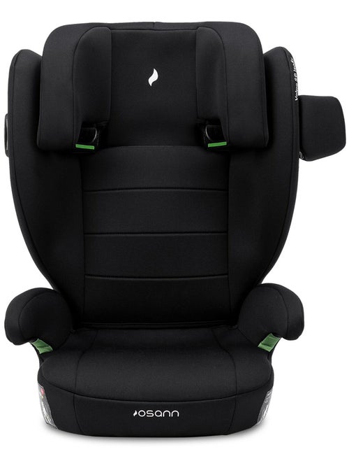 Seggiolino auto bambini Volpo SP Isofix i-Size 100-150 cm - Kiabi