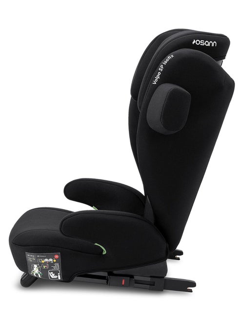 Seggiolino auto bambini Volpo SP Isofix i-Size 100-150 cm - Kiabi