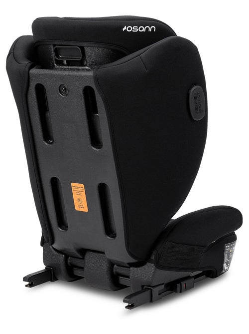 Seggiolino auto bambini Volpo SP Isofix i-Size 100-150 cm - Kiabi