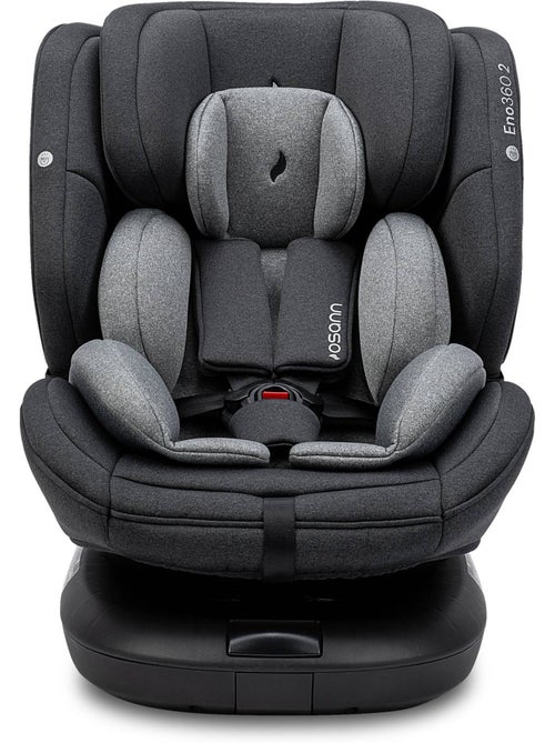 Seggiolino auto eno360 2 i-size per bambini 40-150 cm - Kiabi