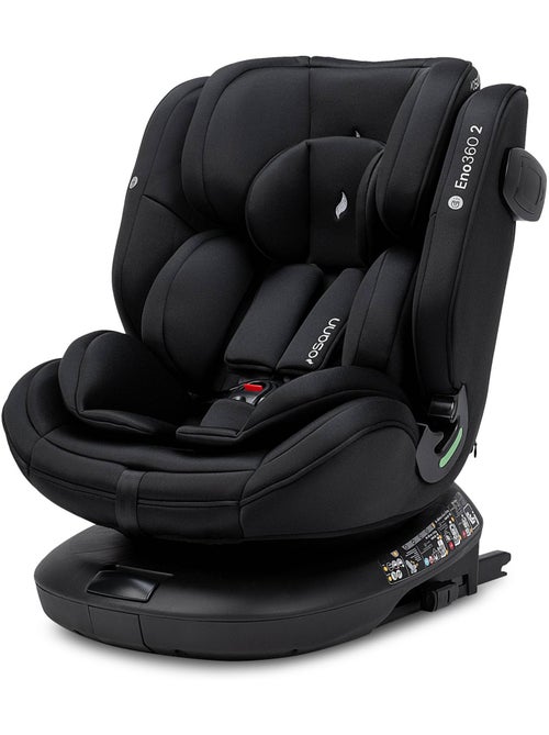 Seggiolino auto eno360 2 i-size per bambini 40-150 cm - Kiabi