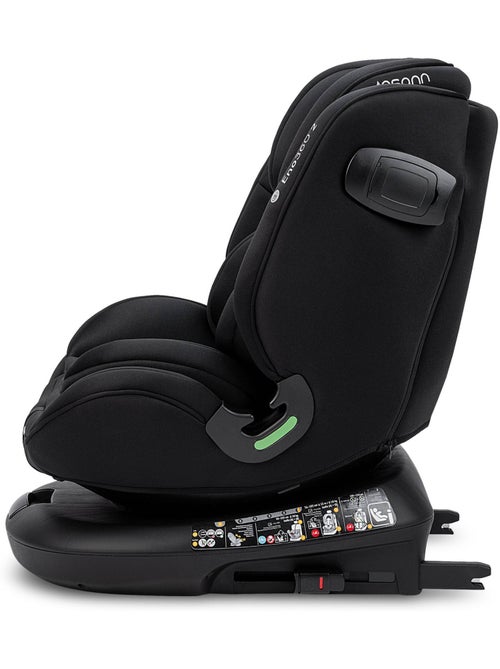 Seggiolino auto eno360 2 i-size per bambini 40-150 cm - Kiabi
