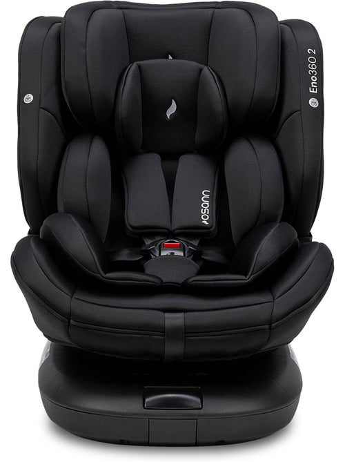 Seggiolino auto eno360 2 i-size per bambini 40-150 cm - Kiabi