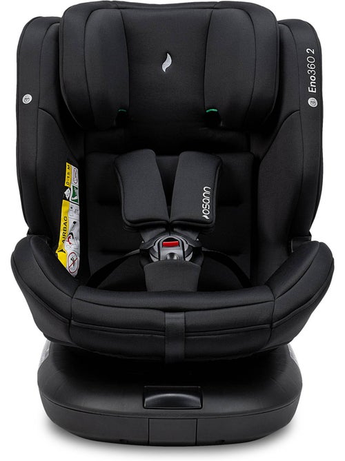 Seggiolino auto eno360 2 i-size per bambini 40-150 cm - Kiabi