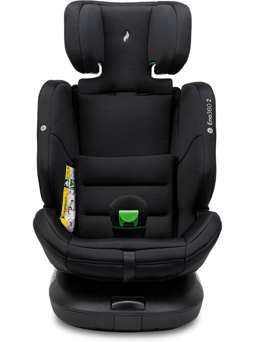 Seggiolino auto eno360 2 i-size per bambini 40-150 cm - Kiabi