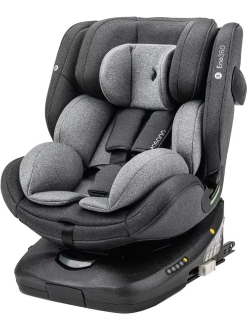 Seggiolino auto ENO360 i-Size per bambini 40-150 cm - Kiabi