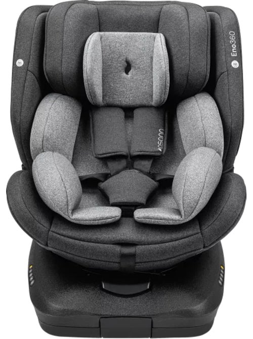 Seggiolino auto ENO360 i-Size per bambini 40-150 cm - Kiabi