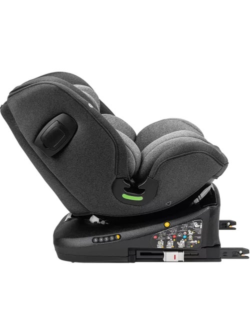 Seggiolino auto ENO360 i-Size per bambini 40-150 cm - Kiabi