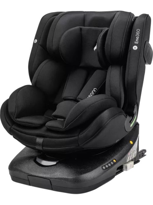 Seggiolino auto ENO360 i-Size per bambini 40-150 cm - Kiabi