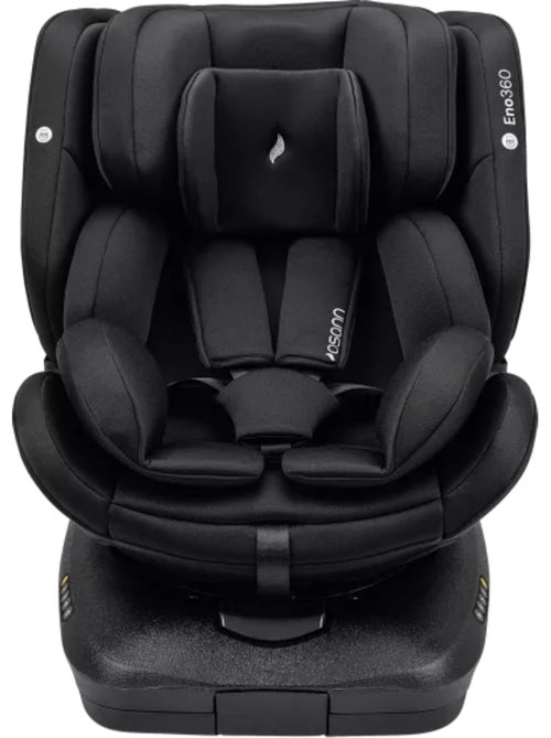 Seggiolino auto ENO360 i-Size per bambini 40-150 cm - Kiabi
