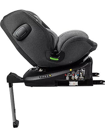 Seggiolino auto ENO360 SL i-Size per neonati 40-150 cm