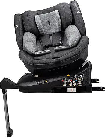 Seggiolino auto ENO360 SL i-Size per neonati 40-150 cm