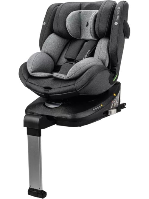 Seggiolino auto ENO360 SL i-Size per neonati 40-150 cm - Kiabi