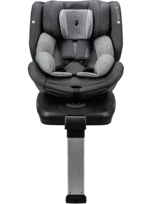 Seggiolino auto ENO360 SL i-Size per neonati 40-150 cm - Kiabi