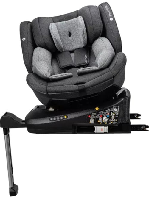 Seggiolino auto ENO360 SL i-Size per neonati 40-150 cm - Kiabi