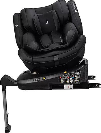 Seggiolino auto ENO360 SL i-Size per neonati 40-150 cm