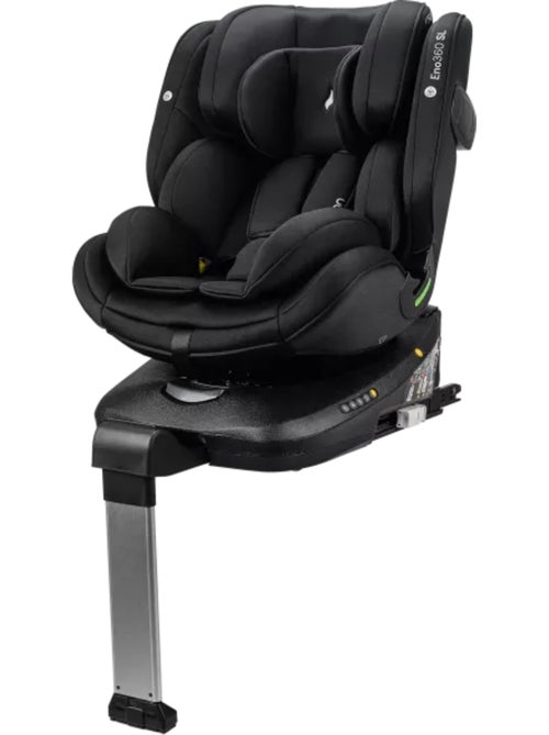 Seggiolino auto ENO360 SL i-Size per neonati 40-150 cm - Kiabi