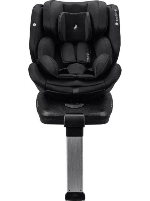Seggiolino auto ENO360 SL i-Size per neonati 40-150 cm - Kiabi