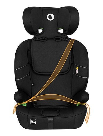 Seggiolino auto convertibile LIONELO Levi i-Size - 76-150 cm - Gruppo 1/2/3