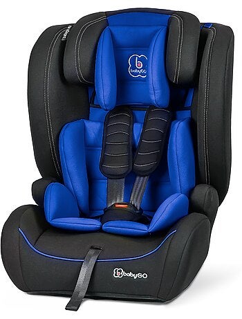 Seggiolino auto FreeMove iSize - BabyGO