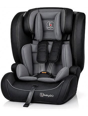 Seggiolino auto FreeMove iSize - BabyGO