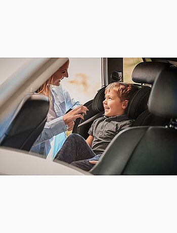 Seggiolino auto FreeMove iSize - BabyGO