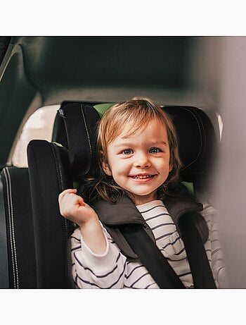 Seggiolino auto FreeMove iSize - BabyGO