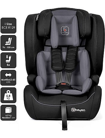 Seggiolino auto FreeMove iSize - BabyGO