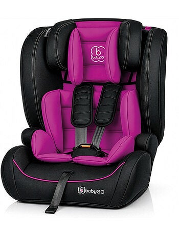 Seggiolino auto FreeMove iSize - BabyGO