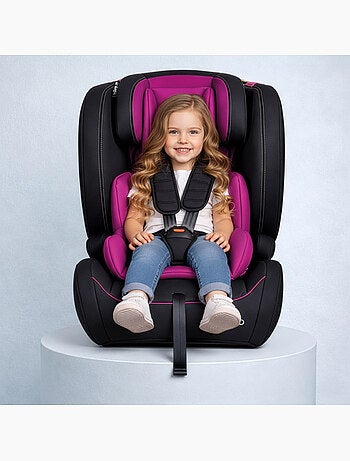 Seggiolino auto FreeMove iSize - BabyGO