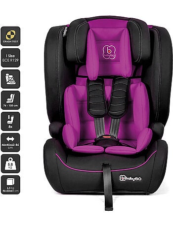 Seggiolino auto FreeMove iSize - BabyGO