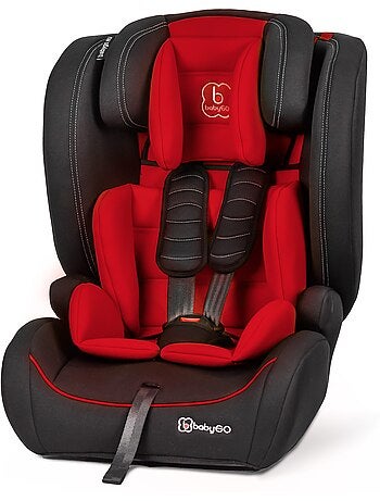 Seggiolino auto FreeMove iSize - BabyGO