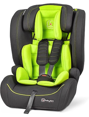 Seggiolino auto FreeMove iSize - BabyGO