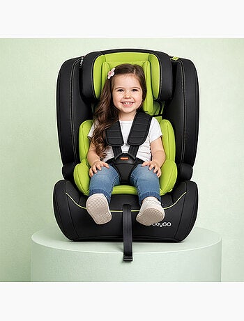 Seggiolino auto FreeMove iSize - BabyGO