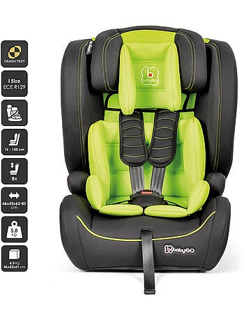 Seggiolino auto FreeMove iSize - BabyGO