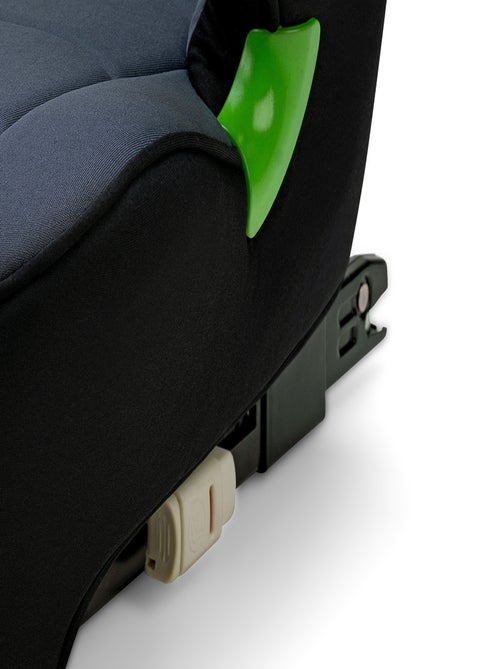 Seggiolino auto Junior Isofix I-Size 126-150 cm - Kiabi