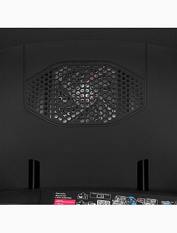 Seggiolino auto LIONELO Braam Air i-Size 360° - 40-150 cm - ISOFIX - Ventilatore integrato - Gruppo