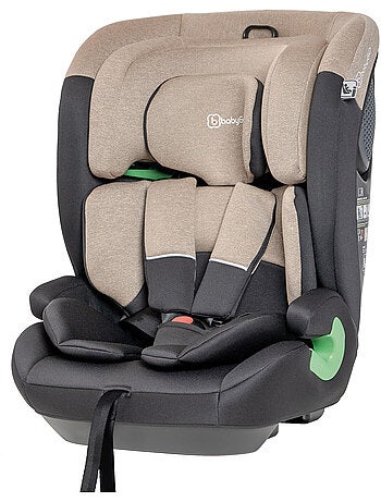 Seggiolino auto lumo - babygo