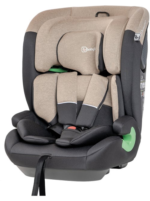 Seggiolino auto lumo - babygo - Kiabi