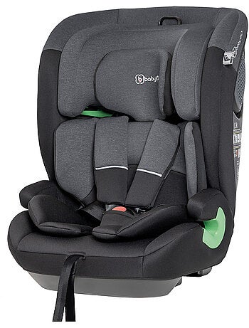 Seggiolino auto lumo - babygo