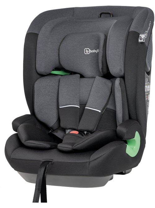 Seggiolino auto lumo - babygo - Kiabi