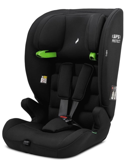 Seggiolino Auto Lupo I-Size 76-150 cm - Kiabi