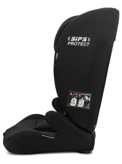 Seggiolino Auto Lupo I-Size 76-150 cm - Kiabi