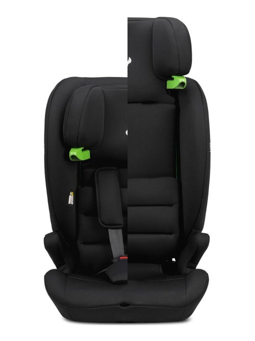 Seggiolino Auto Lupo I-Size 76-150 cm - Kiabi