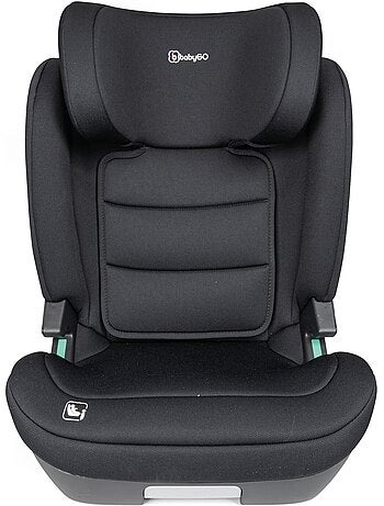 Seggiolino auto motion - babygo