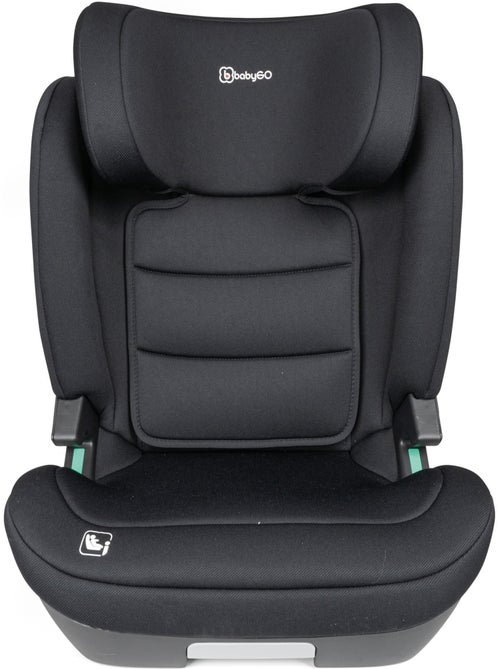 Seggiolino auto motion - babygo - Kiabi