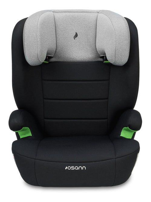 Seggiolino auto musca isofix i-size 100-150 cm - Kiabi Seggiolino auto musca isofix i-size 100-150 cm - Kiabi